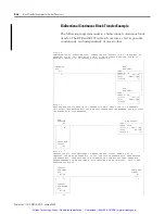 Preview for 145 page of Rockwell Automation Allen-Bradley 1747-SN User Manual