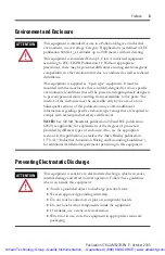 Preview for 6 page of Rockwell Automation Allen-Bradley 1784-PKTX User Manual