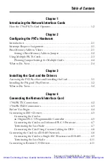 Preview for 8 page of Rockwell Automation Allen-Bradley 1784-PKTX User Manual