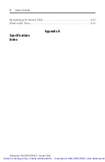 Preview for 9 page of Rockwell Automation Allen-Bradley 1784-PKTX User Manual