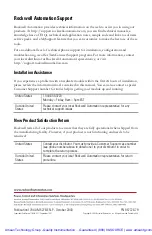 Preview for 39 page of Rockwell Automation Allen-Bradley 1784-PKTX User Manual