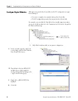 Preview for 42 page of Rockwell Automation Allen-Bradley 1794-IB16D User Manual