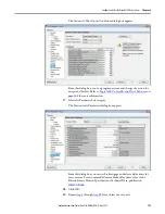 Preview for 123 page of Rockwell Automation Allen-Bradley 2198-CAPMOD-1300 User Manual