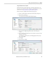 Preview for 127 page of Rockwell Automation Allen-Bradley 2198-CAPMOD-1300 User Manual