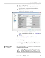 Preview for 129 page of Rockwell Automation Allen-Bradley 2198-CAPMOD-1300 User Manual