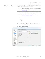 Preview for 131 page of Rockwell Automation Allen-Bradley 2198-CAPMOD-1300 User Manual