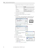 Preview for 132 page of Rockwell Automation Allen-Bradley 2198-CAPMOD-1300 User Manual