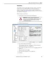 Preview for 133 page of Rockwell Automation Allen-Bradley 2198-CAPMOD-1300 User Manual