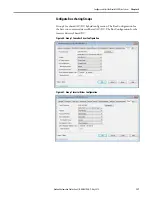 Preview for 137 page of Rockwell Automation Allen-Bradley 2198-CAPMOD-1300 User Manual