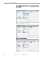 Preview for 138 page of Rockwell Automation Allen-Bradley 2198-CAPMOD-1300 User Manual