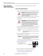 Preview for 154 page of Rockwell Automation Allen-Bradley 2198-CAPMOD-1300 User Manual