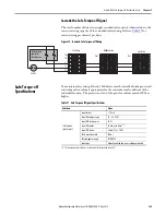 Preview for 165 page of Rockwell Automation Allen-Bradley 2198-CAPMOD-1300 User Manual