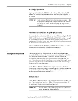 Preview for 169 page of Rockwell Automation Allen-Bradley 2198-CAPMOD-1300 User Manual