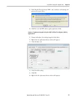 Preview for 177 page of Rockwell Automation Allen-Bradley 2198-CAPMOD-1300 User Manual