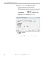 Preview for 180 page of Rockwell Automation Allen-Bradley 2198-CAPMOD-1300 User Manual