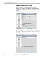 Preview for 182 page of Rockwell Automation Allen-Bradley 2198-CAPMOD-1300 User Manual