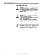 Preview for 186 page of Rockwell Automation Allen-Bradley 2198-CAPMOD-1300 User Manual