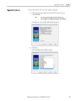 Preview for 207 page of Rockwell Automation Allen-Bradley 2198-CAPMOD-1300 User Manual