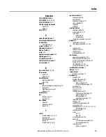 Preview for 237 page of Rockwell Automation Allen-Bradley 2198-CAPMOD-1300 User Manual