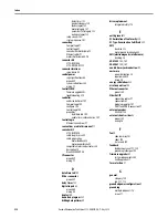 Preview for 238 page of Rockwell Automation Allen-Bradley 2198-CAPMOD-1300 User Manual