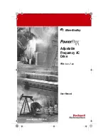 Rockwell Automation Allen Bradley 22B-A012x104 User Manual preview