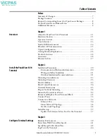 Preview for 3 page of Rockwell Automation Allen-Bradley 2713P-T10CD1 User Manual