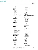 Preview for 109 page of Rockwell Automation Allen-Bradley 2713P-T10CD1 User Manual