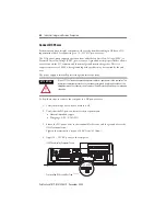 Preview for 22 page of Rockwell Automation Allen-Bradley 6181F-12TPWE Installation Instructions Manual