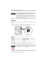 Preview for 24 page of Rockwell Automation Allen-Bradley 6181F-12TPWE Installation Instructions Manual