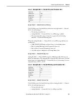 Preview for 263 page of Rockwell Automation Allen-Bradley E300 User Manual