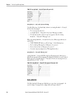 Preview for 268 page of Rockwell Automation Allen-Bradley E300 User Manual