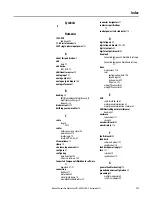 Preview for 131 page of Rockwell Automation Allen-Bradley Kinetix 3 2071-A10 User Manual