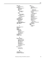 Preview for 133 page of Rockwell Automation Allen-Bradley Kinetix 3 2071-A10 User Manual