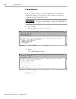 Preview for 228 page of Rockwell Automation Allen-Bradley Kinetix 6000 User Manual