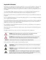 Preview for 2 page of Rockwell Automation Allen-Bradley PanelView 5510 Series User Manual