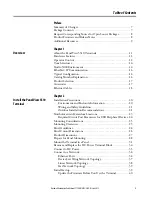 Preview for 3 page of Rockwell Automation Allen-Bradley PanelView 5510 Series User Manual