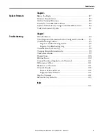 Preview for 5 page of Rockwell Automation Allen-Bradley PanelView 5510 Series User Manual