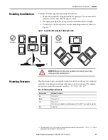 Preview for 25 page of Rockwell Automation Allen-Bradley PanelView 5510 Series User Manual