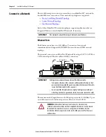 Preview for 36 page of Rockwell Automation Allen-Bradley PanelView 5510 Series User Manual