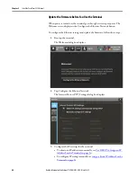 Preview for 40 page of Rockwell Automation Allen-Bradley PanelView 5510 Series User Manual