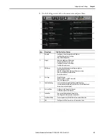 Preview for 49 page of Rockwell Automation Allen-Bradley PanelView 5510 Series User Manual