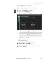 Preview for 51 page of Rockwell Automation Allen-Bradley PanelView 5510 Series User Manual