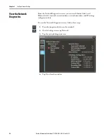 Preview for 54 page of Rockwell Automation Allen-Bradley PanelView 5510 Series User Manual