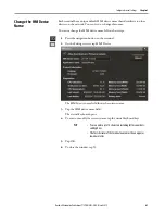 Preview for 61 page of Rockwell Automation Allen-Bradley PanelView 5510 Series User Manual