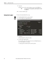 Preview for 66 page of Rockwell Automation Allen-Bradley PanelView 5510 Series User Manual