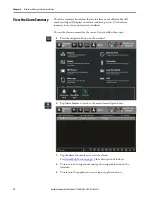 Preview for 72 page of Rockwell Automation Allen-Bradley PanelView 5510 Series User Manual