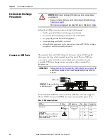 Preview for 80 page of Rockwell Automation Allen-Bradley PanelView 5510 Series User Manual