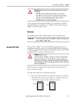 Preview for 81 page of Rockwell Automation Allen-Bradley PanelView 5510 Series User Manual