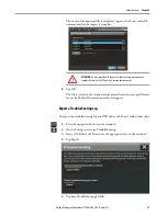 Preview for 97 page of Rockwell Automation Allen-Bradley PanelView 5510 Series User Manual