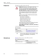 Preview for 100 page of Rockwell Automation Allen-Bradley PanelView 5510 Series User Manual